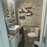 Cozy - Near Santa Claus Village - Wifi, Sauna, Free Parking Apartment