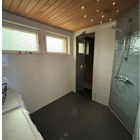 Apartamento Cozy - Near Santa Claus Village - Wifi, Sauna, Free Parking Rovaniemi