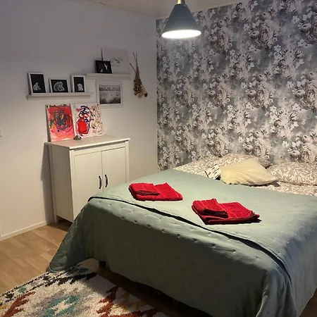 Apartment Cozy - Near Santa Claus Village - Wifi, Sauna, Free Parking Rovaniemi