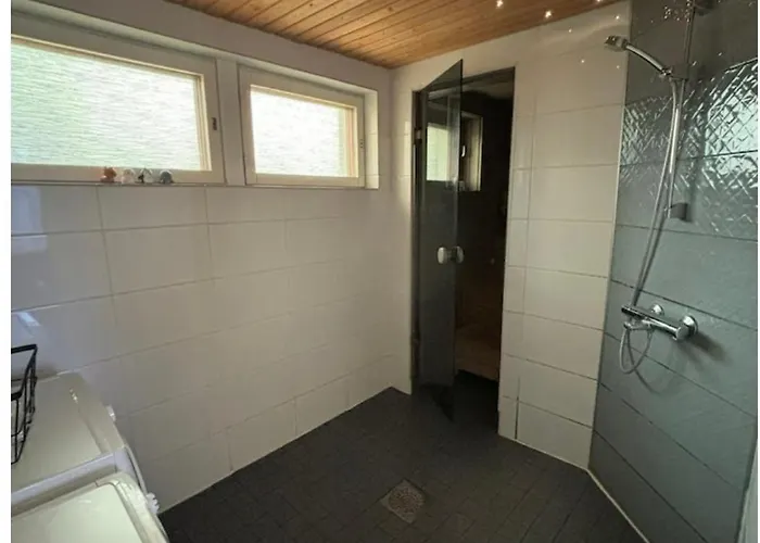 Διαμέρισμα Cozy - Near Santa Claus Village - Wifi, Sauna, Free Parking Ροβανιέμι